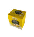 Instant Drink Ginger With Lemon Flavor 3gx20pcs / Pack Gold Kili Singapore