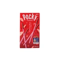 Pocky Tubutubu 巧克力草莓 55g 日本
