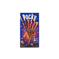 Pocky 巧克力杏仁口味 46g 日本