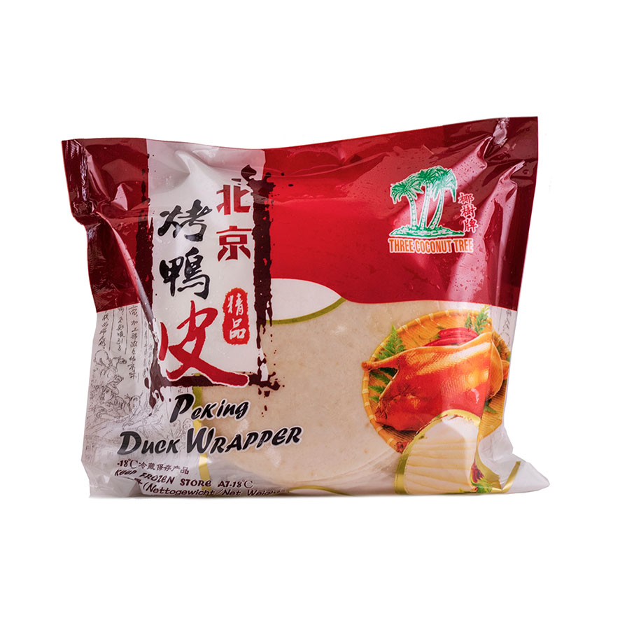 Pekinganka Deg Fryst 900g TCT Kina
