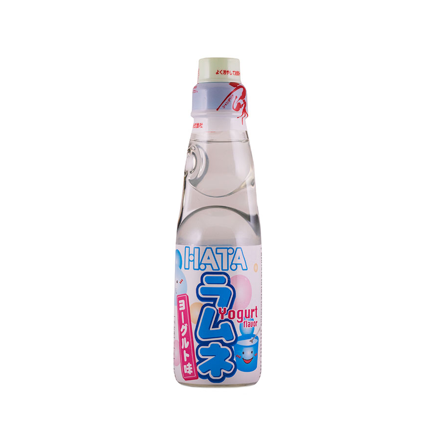 Drink Yogurt 200ml HATE Japan
