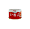 韩国泡菜160g