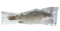 Fisk Giant Perch Frozen ca  800-1200g