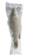 Fisk Giant Perch Fryst ca 1000-1300g