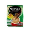 Snabbkaffe 3 In 1 Espresso Grön 15,8gx27st/påse Nescafé Thailand
