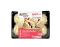 Cha Siu Bao Frozen 270g (6st) Delico Netherländerna