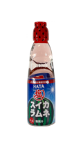 Dryck Salt Vattenmelon 200ml HATA Japan