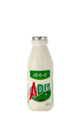 AD 钙奶 220gx4瓶/组 娃哈哈 中国