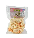 Shrimp Vegetable Frozen 300g TCT Taiwan
