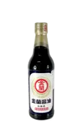 Soy Sauce 590ml Kimlan Taiwan