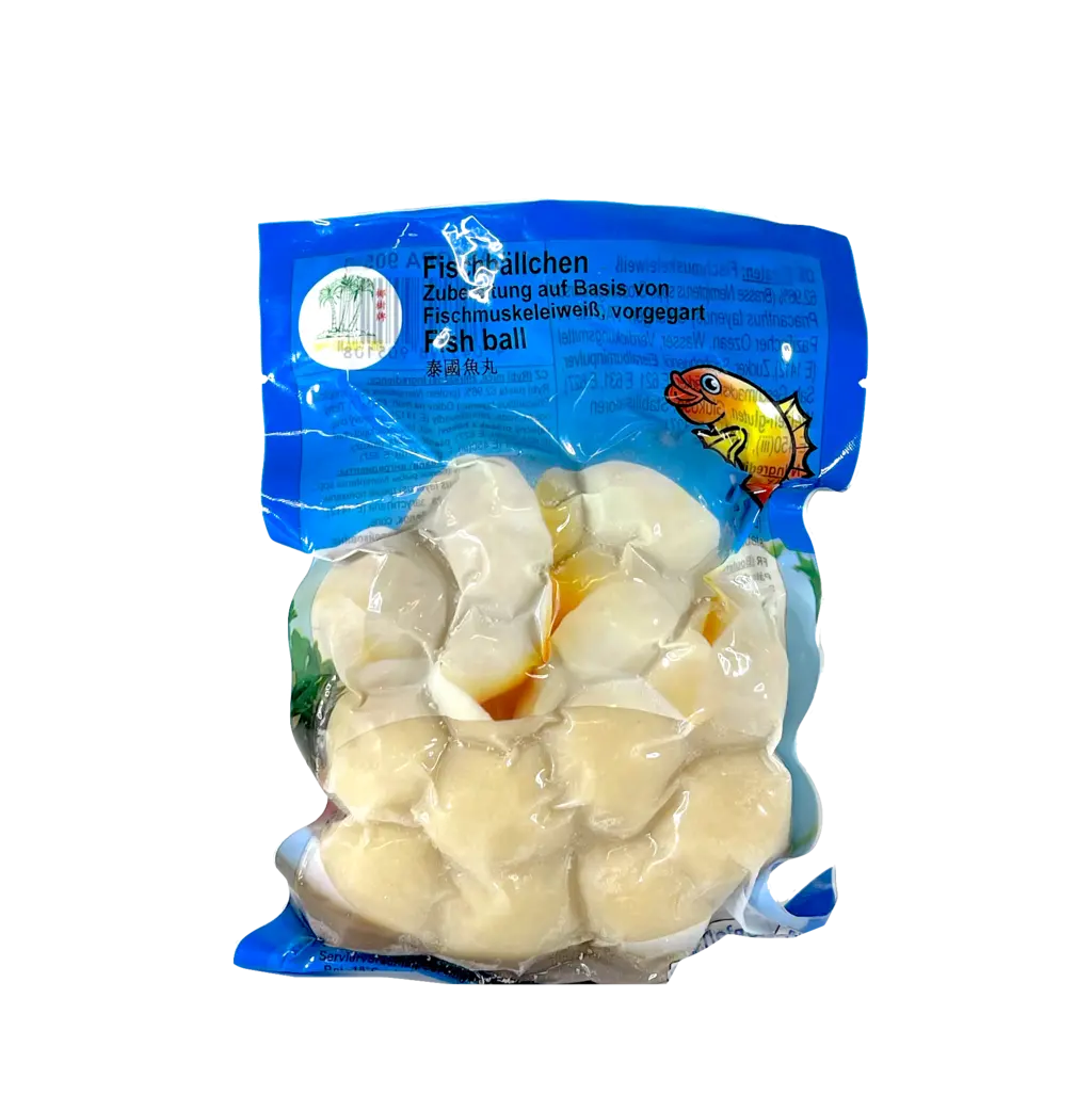 Fish Ball 200g TCT Thailand