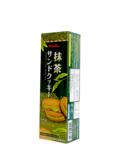 抹茶夹心饼干 87g Furuta 日本