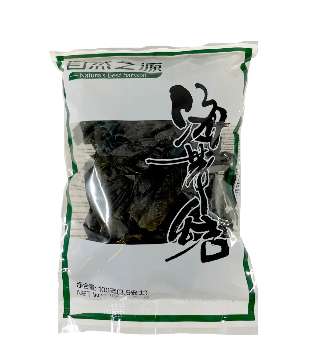 Seagrass knot Dried 100g NBH China