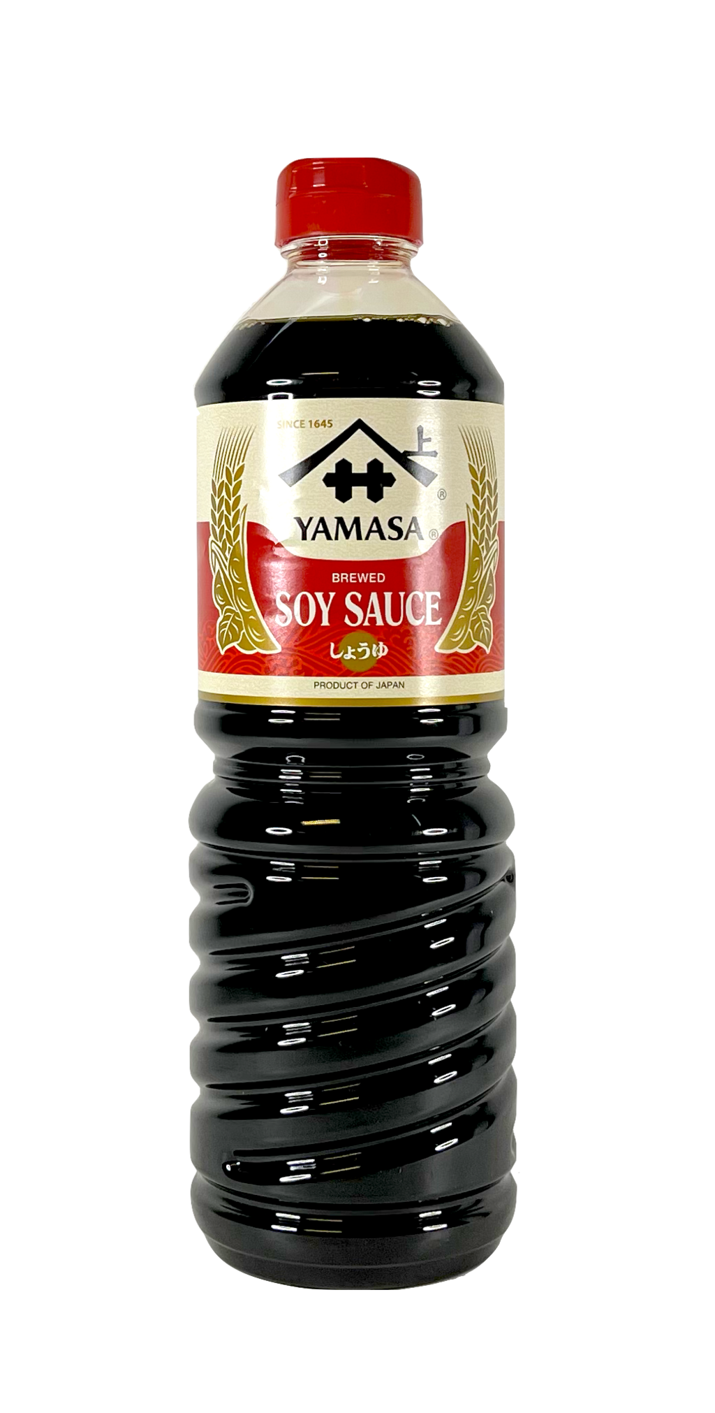 酱油 1Liter Yamasa 日本