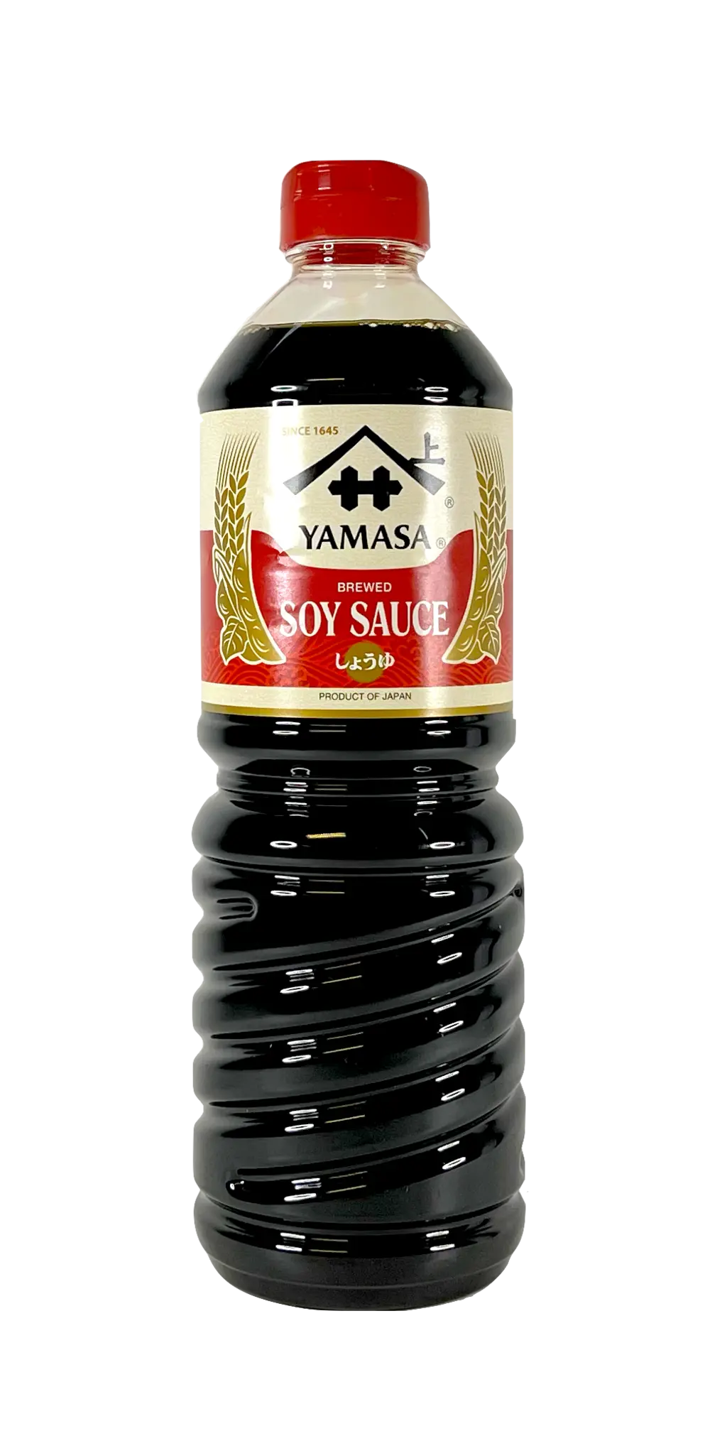 Soy sauce 1Liter Yamasa Japan
