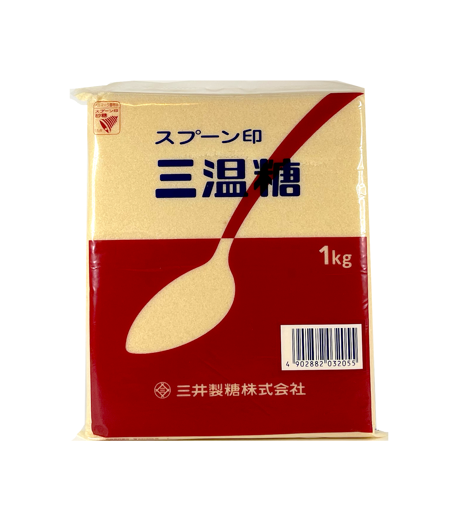 三溫糖 1kg Sanontou 日本