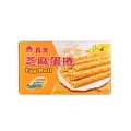 Äggrulle Med Sesam Smak 60g I-Mei Taiwan