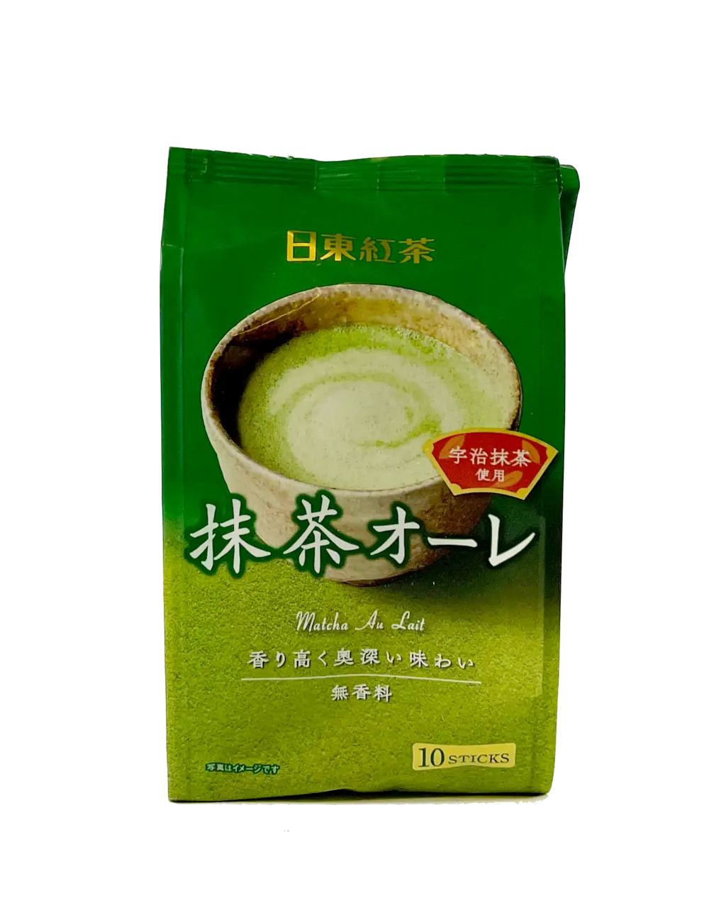 Snabb Te Matcha 96g Royal Nitto Japan