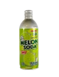 Dryck Soda Melon Smak 500ml Sangaria Japan