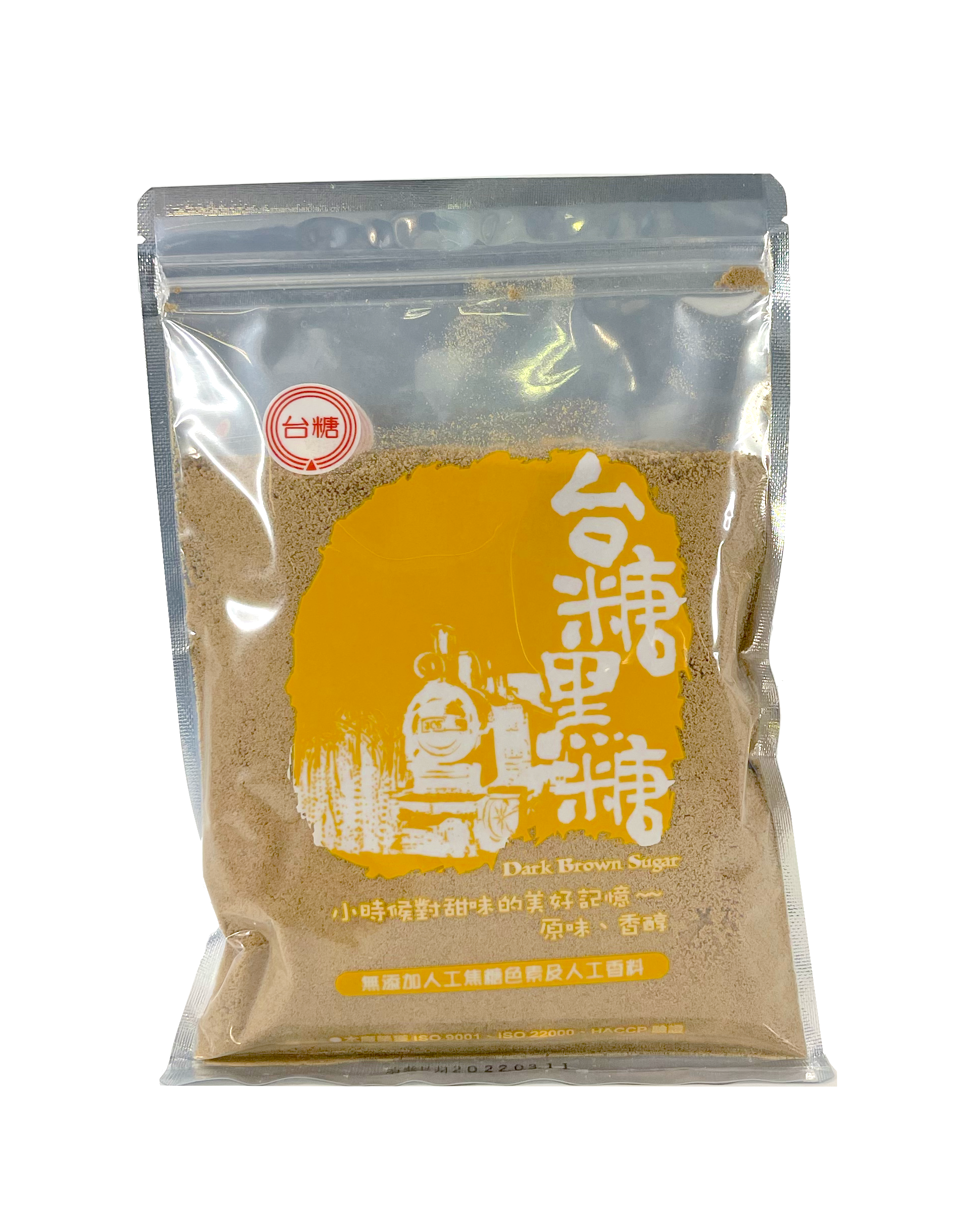 台湾黑糖  300g 台湾
