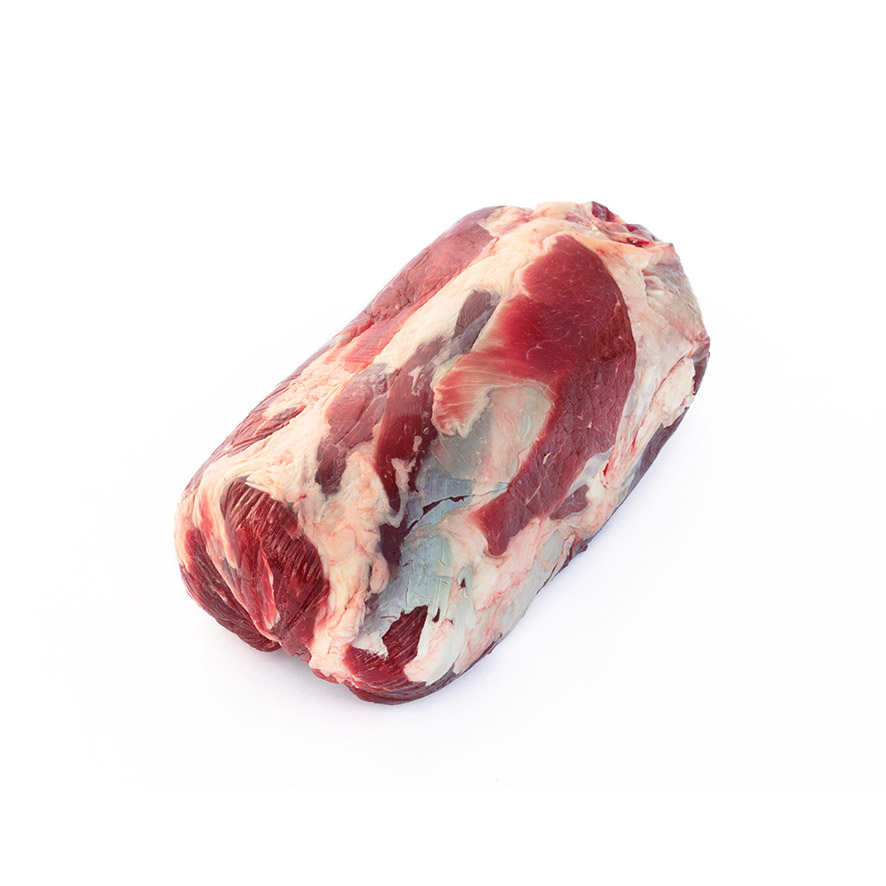 冷冻牛腱子肉 每包 约 2-3kg , 按实际重量计算价格 波兰