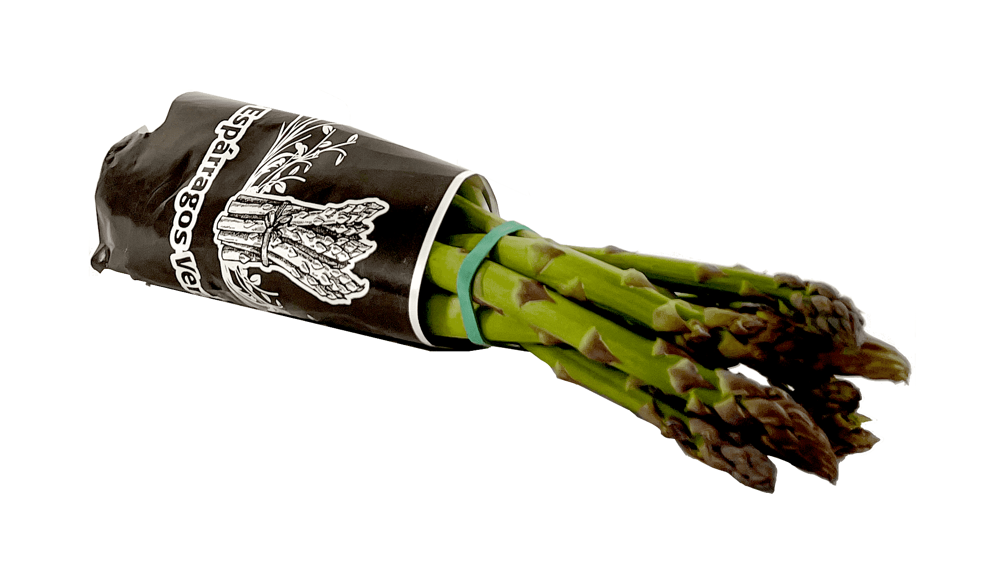 Asparagus Green 250g Spain