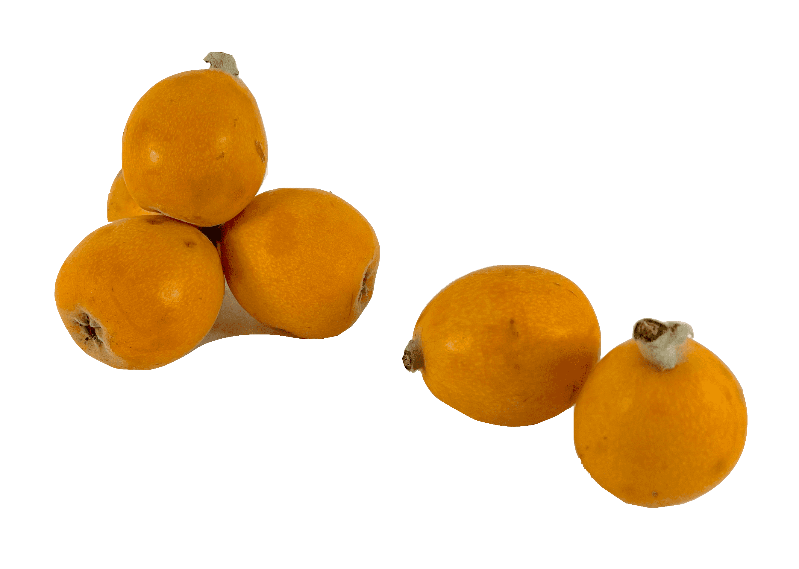 Loquat (Mispel) Färsk ca450-500g/paket-pris per paket