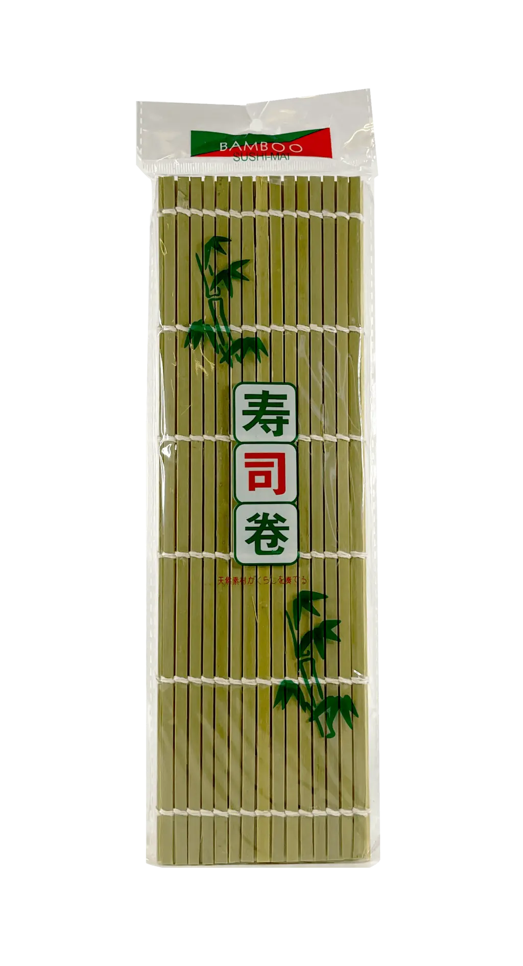 寿司竹席-27cmx27cm Marufuji 中国