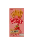 Pocky Jordgubbsmak 45g Glico Thailand