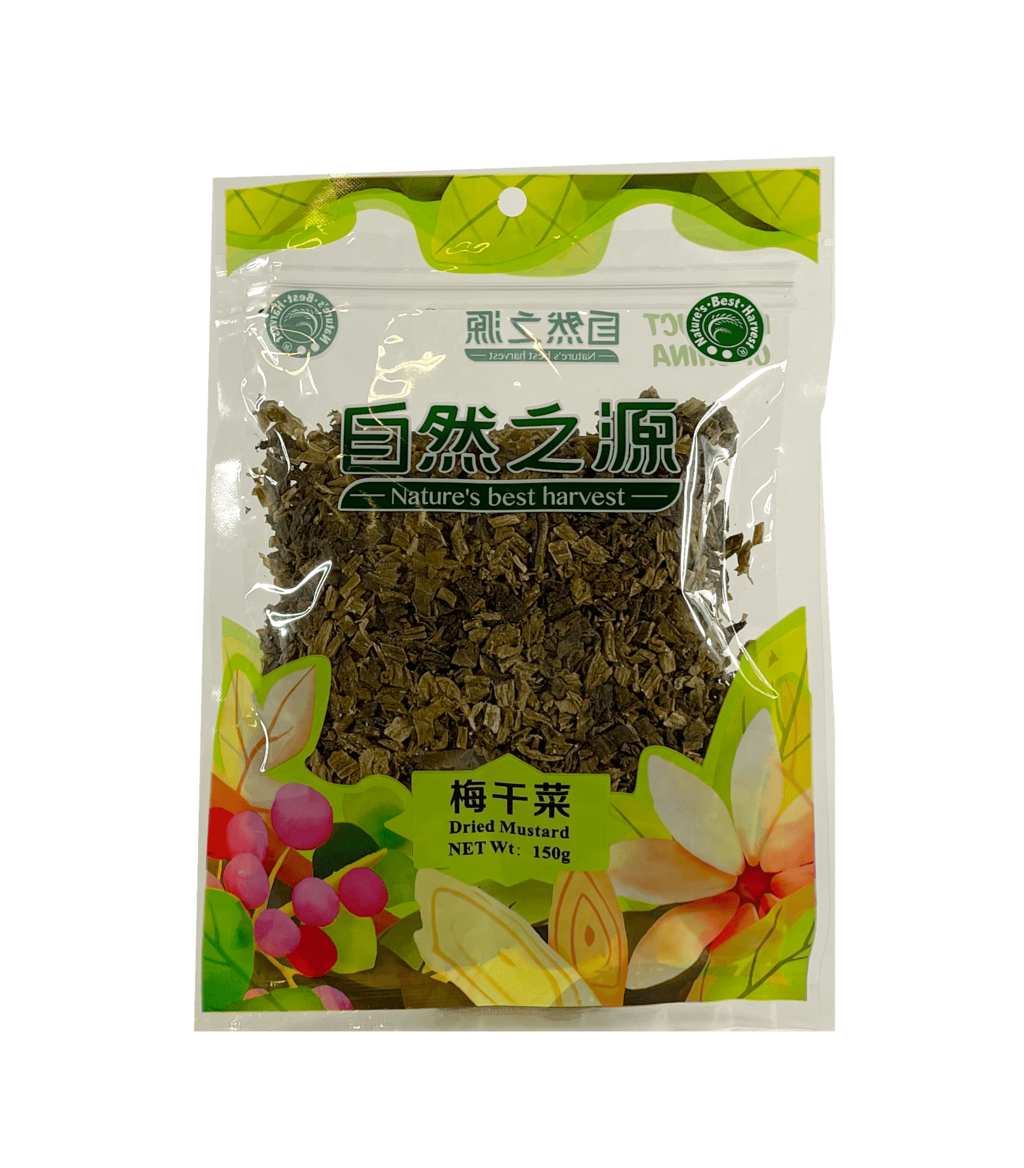 梅干菜 150g 自然之源 中国