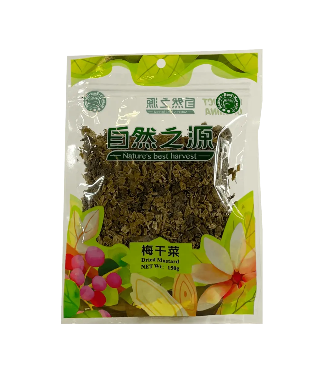 梅干菜 150g 自然之源 中国