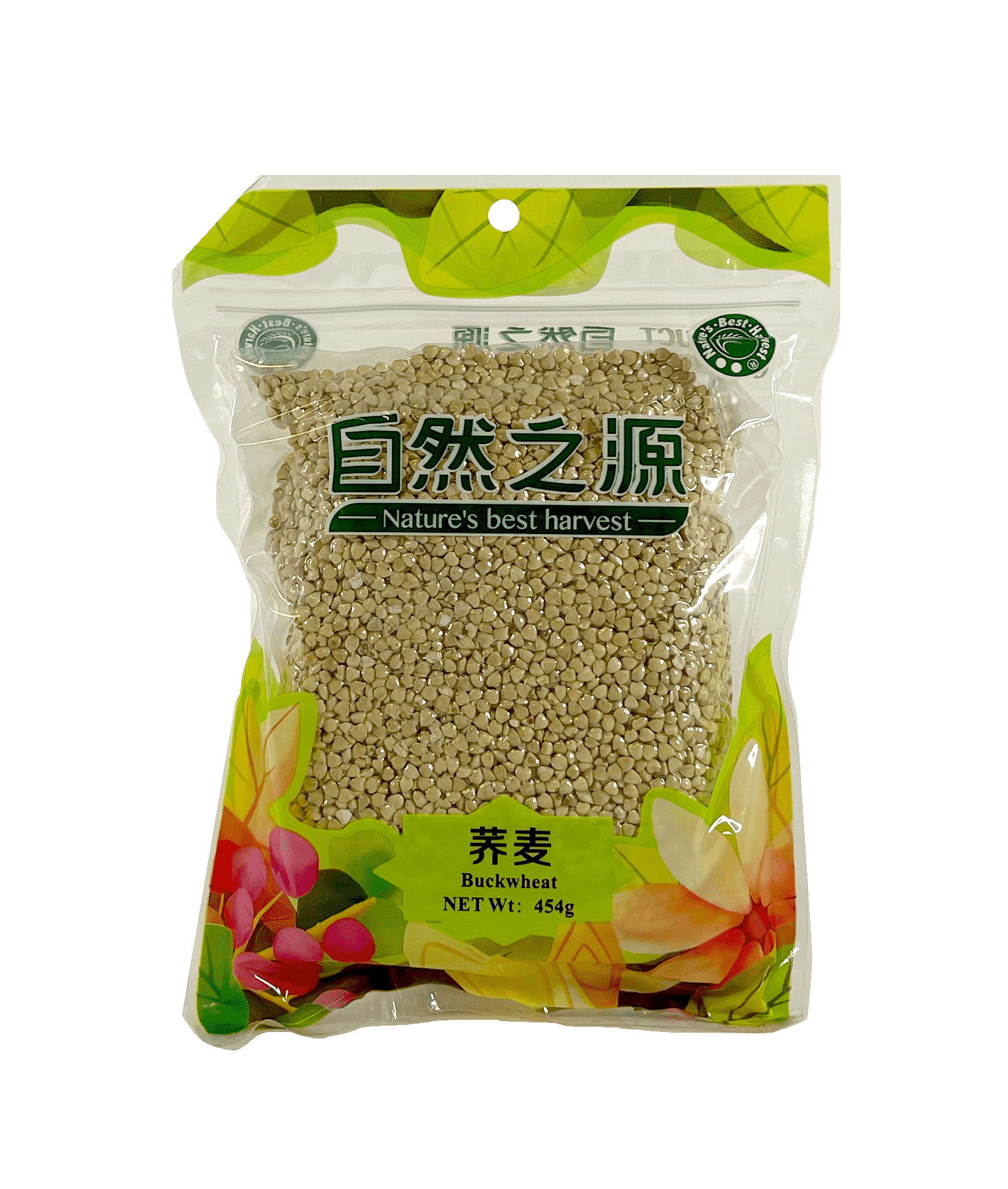 Buckwheat 454g Qiao Mai NBH China