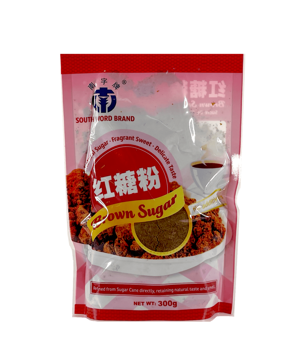 红糖粉 300g 南字牌 中国