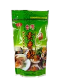 Vegetarisk Imitation Fläskfiber Med Tångsesam Smak 300g Taiwan