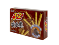 脆皮巧克力夹心卷 55g 康师傅 中国