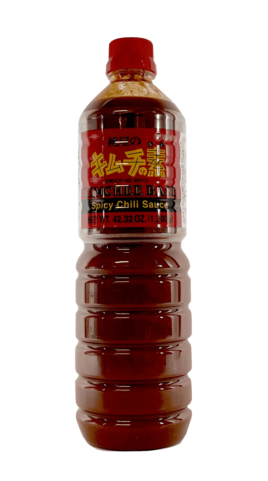 泡菜辣椒酱 1.2kg/瓶装 日本