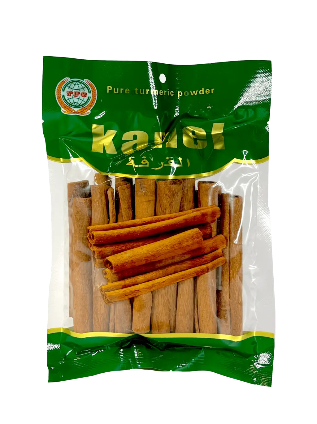 干燥肉桂 100克 中国