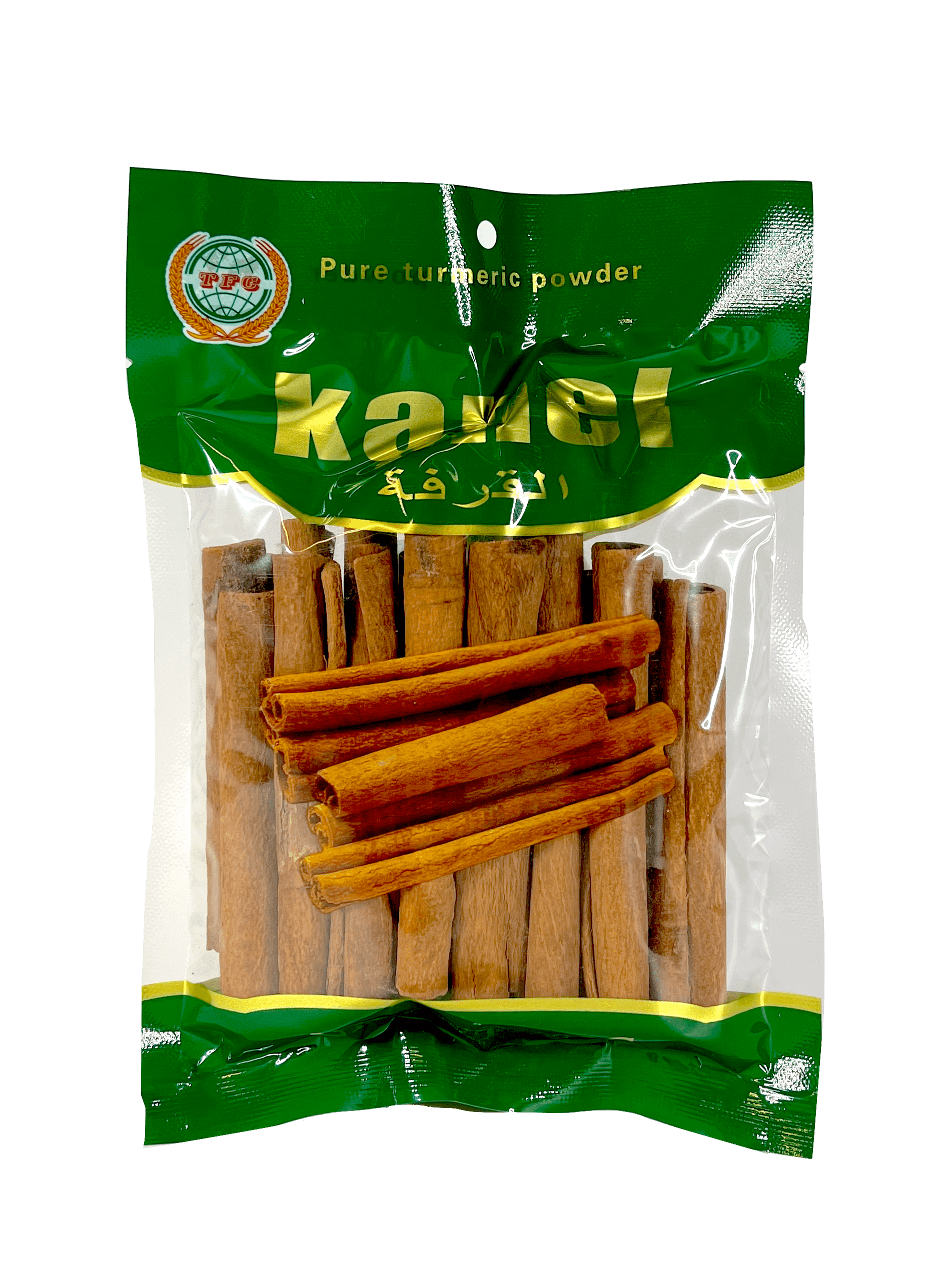 Kanel Kassia (Rou Gui )100g Kina