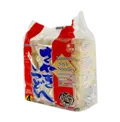 Udon Fryst 1kg (4pc) Sundelin Sanusi Japan