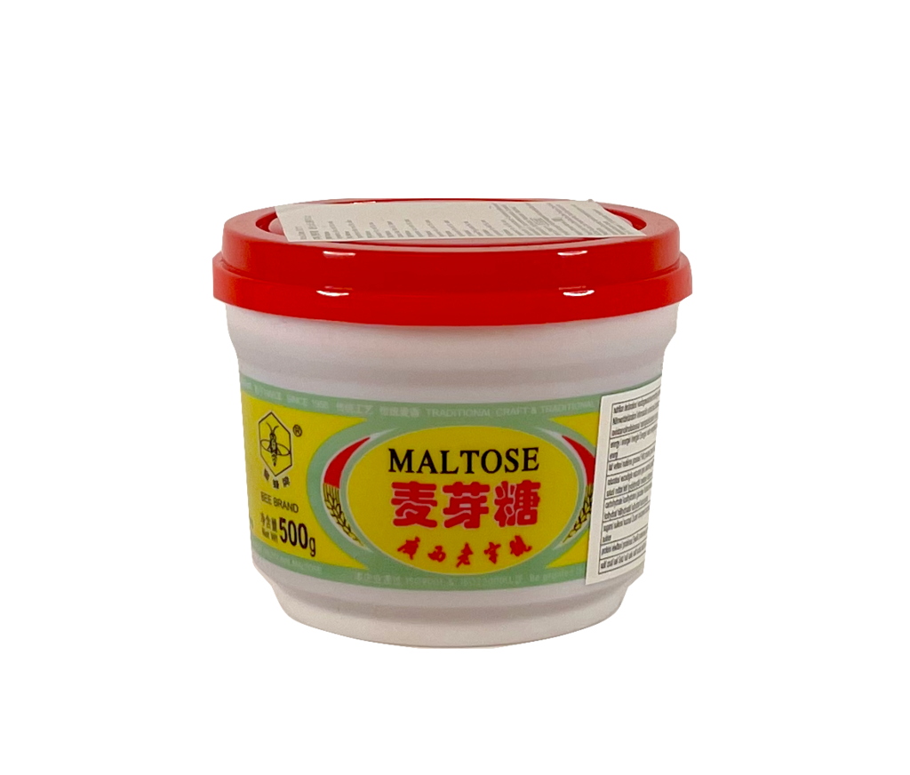 麦芽糖 500g Bee Brand 中国