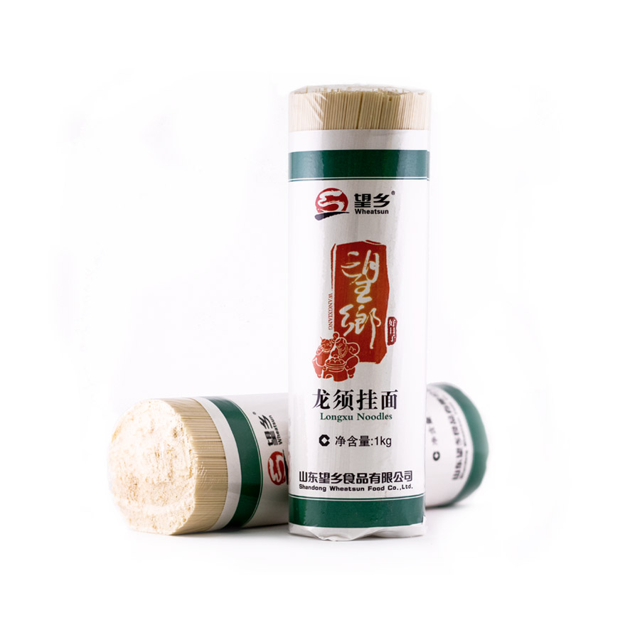 龙须挂面 1kg 望乡 中国