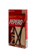 Kakor Pepero Choklad Original 47g Lotte Korea