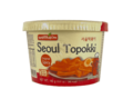 Snabbriskakor Seoul Topokki Spicy Smak 142g Wellheim Korean