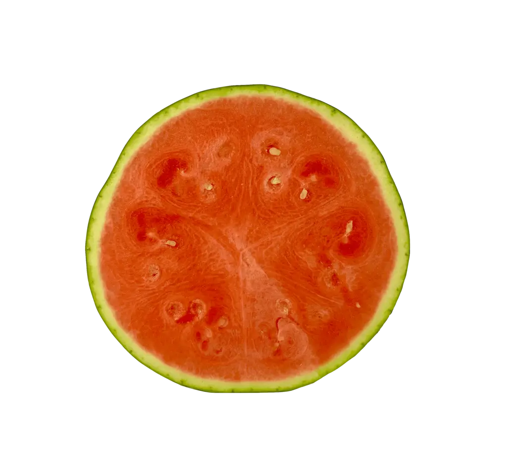 Vattenmelon ca3kg/st - Spanien
