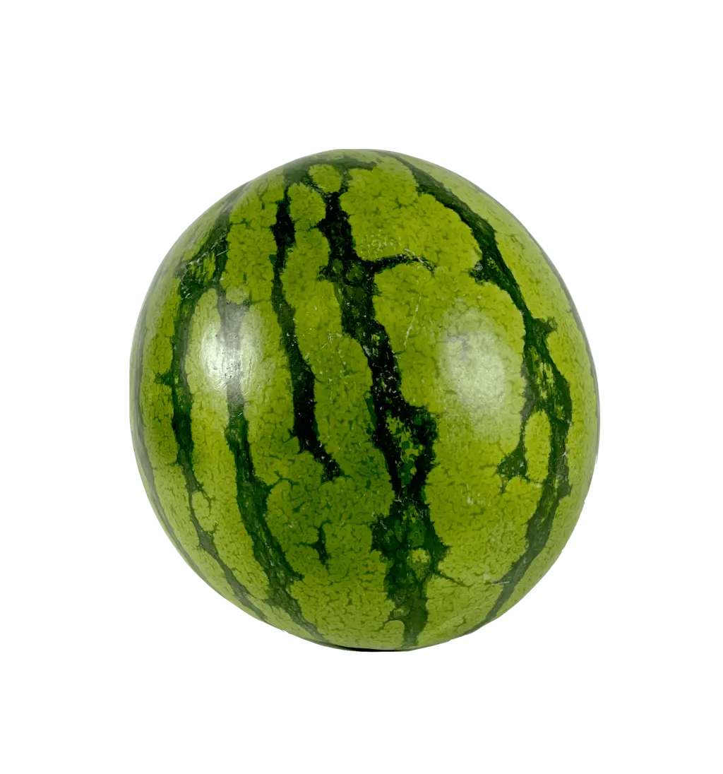 Vattenmelon ca3kg/st - Spanien