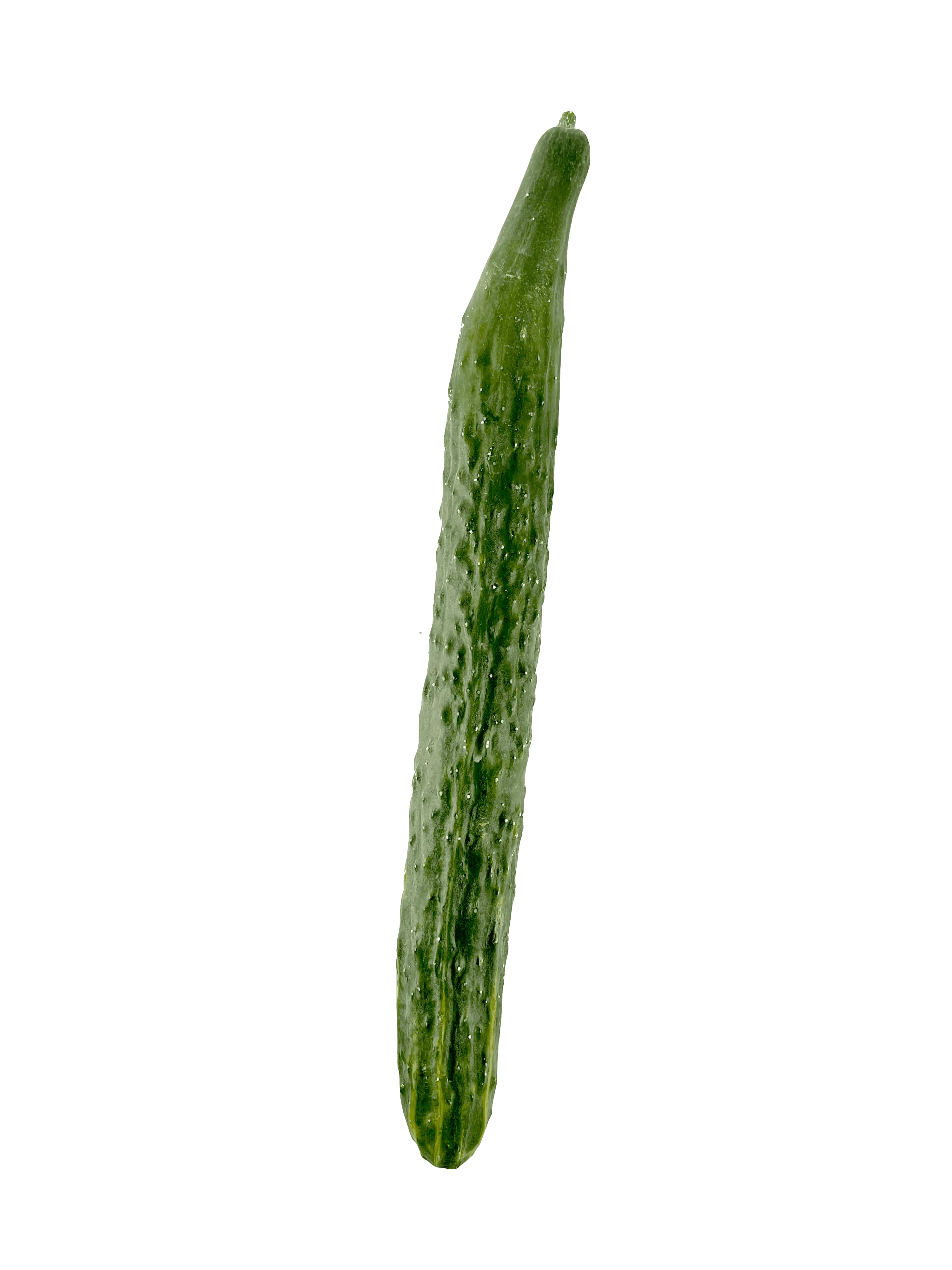 Kinesisk Gurka Ca900-1000g Spanien