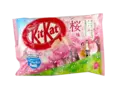 KitKat Sakura Smak 108,9g Japan