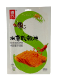 Snacks Bean Curd 148g SMRLP Genji Food Kina