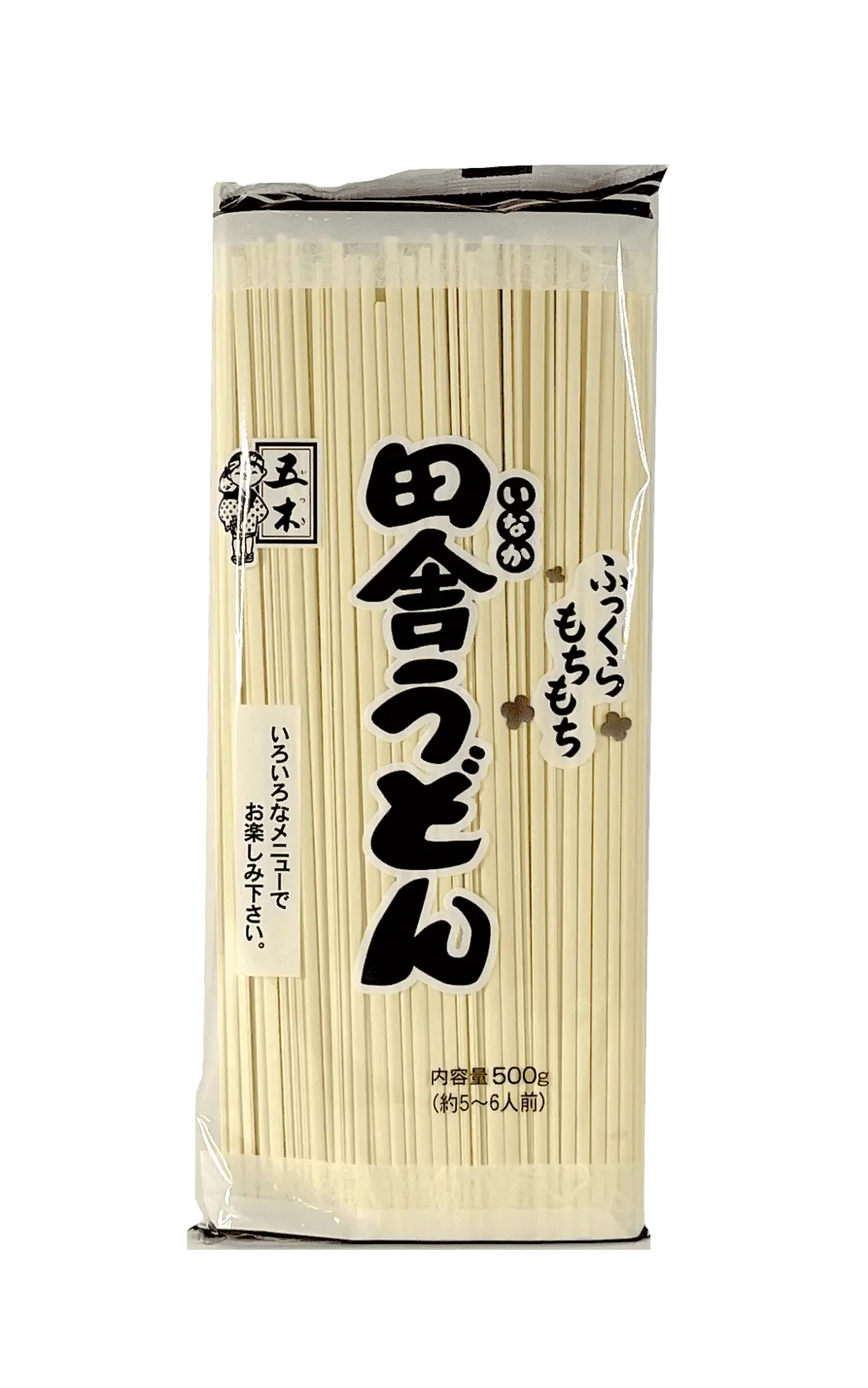 Inaka 乌冬面 500g Itsuki 日本