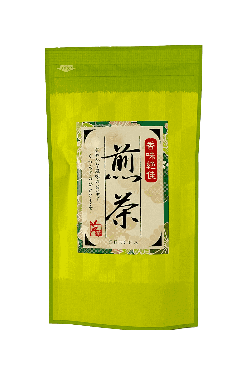 Green Tea 100g Sencha Japan